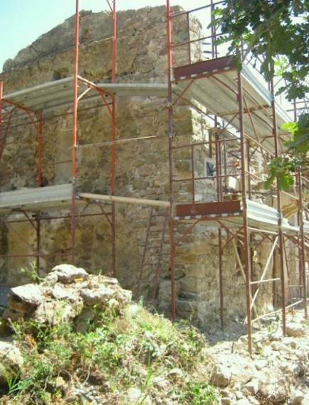 Foto 2 Casa indipendente in Vendita in Contrada Campella Vatalore - Cefalù (PA)