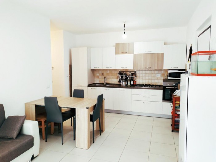 Foto 4 Appartamento in Vendita in Via Luciano Tavilla N. 29/A - Santo Stefano di Magra (SP)