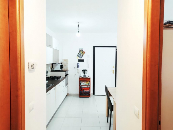 Foto 5 Appartamento in Vendita in Via Luciano Tavilla N. 29/A - Santo Stefano di Magra (SP)