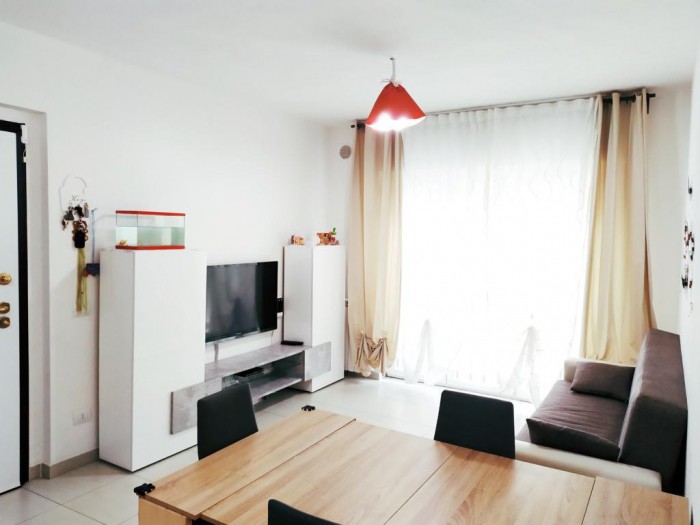Foto principale Appartamento in Vendita in Via Luciano Tavilla N. 29/A - Santo Stefano di Magra (SP)