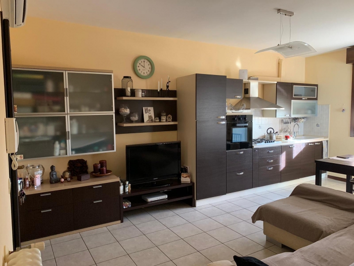 Foto Appartamento in Vendita in Gherardi 12 - Mirandola (MO)