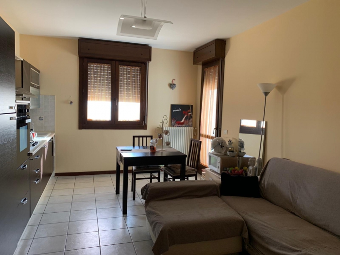 Foto 2 Appartamento in Vendita in Gherardi 12 - Mirandola (MO)