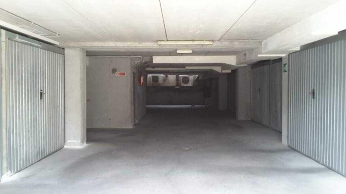 Foto 2 Garage o box in Vendita in Via Cau De Mezo - Ronchi dei Legionari (GO)