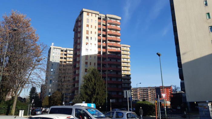 Foto principale Appartamento in Vendita in Via Volontari Del Sangue 171/A - Sesto San Giovanni (MI)