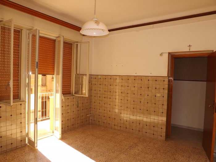 Foto 4 Appartamento in Vendita in Via Cesare Balbo 2 - San Cataldo (CL)