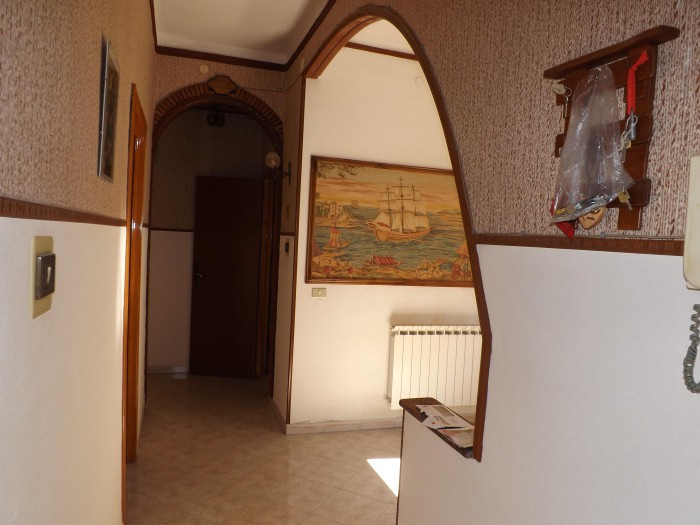 Foto 5 Appartamento in Vendita in Via Cesare Balbo 2 - San Cataldo (CL)