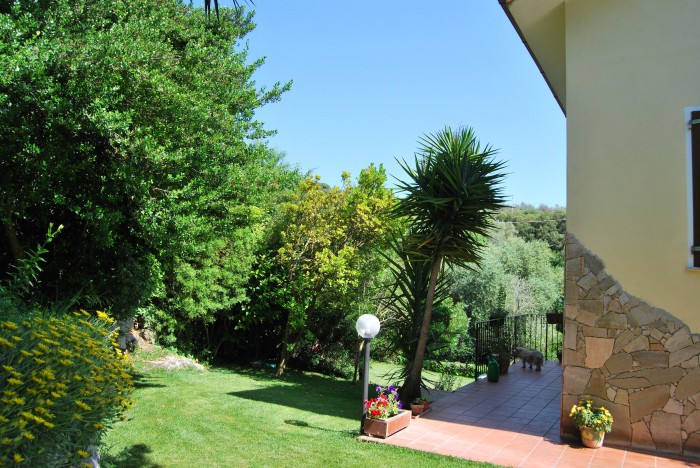 Foto Casa indipendente in Vendita in Strada Vicinale Monti Bianchinu,4 - Sassari (SS)