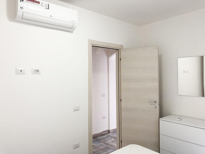 Foto 5 Appartamento in Vendita in Via Pigafetta - Valledoria (SS)