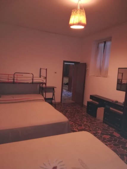 Foto 4 Casa indipendente in Vendita in Via Assunzione 36 - Capraia Isola (LI)