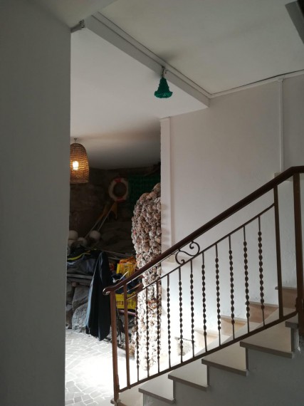 Foto 5 Casa indipendente in Vendita in Via Assunzione 36 - Capraia Isola (LI)