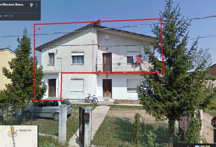 Foto Appartamento in Vendita in Don G Bosco 30 - Istrana (TV)