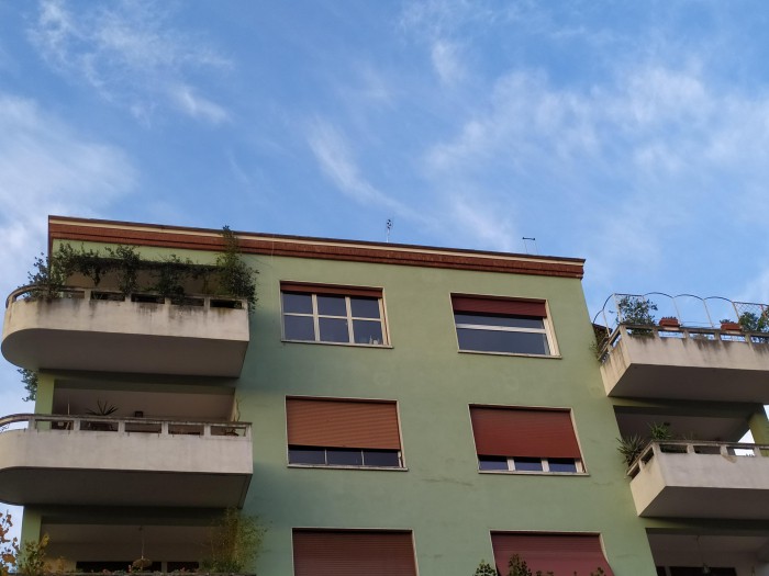 Foto Attico in Vendita in Via Italo Gismondi (Vendo Appartamento Privatamente) - Fiumicino (RM)