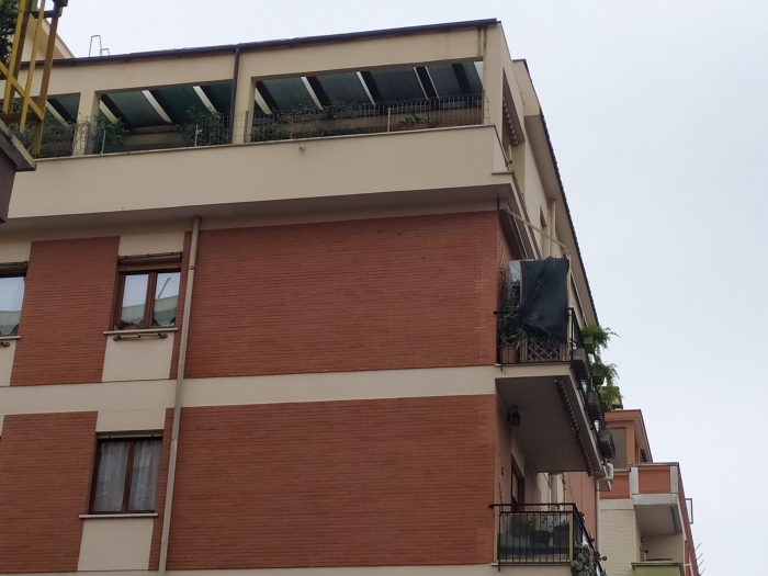 Foto principale Appartamento in Vendita in Via Isola Del Capo Verde (Vendo Appartamento Da Privato) - Roma (RM)