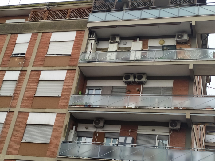 Foto principale Appartamento in Vendita in Via Virgilio (Vendo Appartamento Privatamente) - Pomezia (RM)