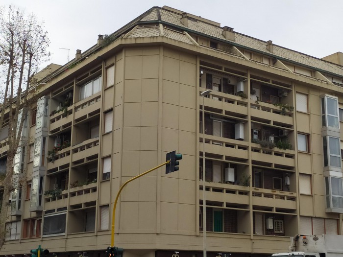 Foto principale Appartamento in Vendita in Via Starrabba Di Rudini - Pomezia (RM)