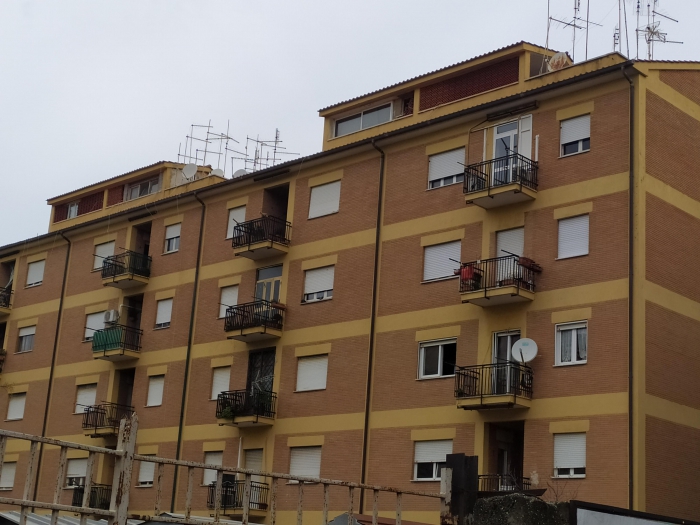 Foto principale Appartamento in Vendita in Via Pordenone - Pomezia (RM)
