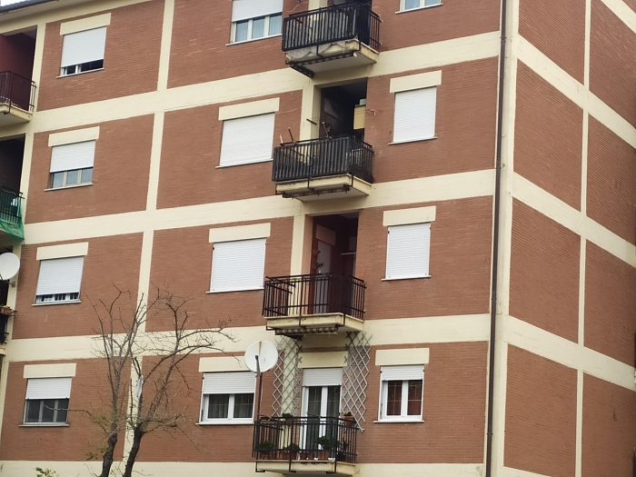 Foto principale Appartamento in Vendita in Via Boezio - Pomezia (RM)