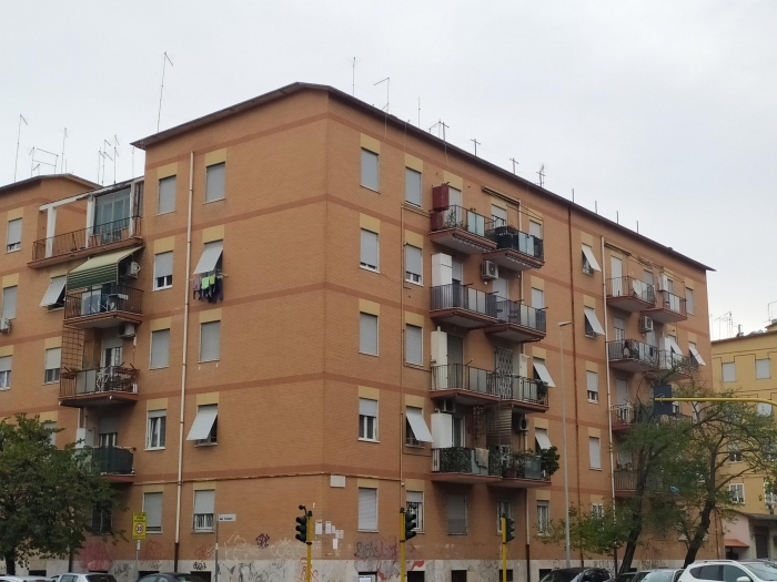 Foto principale Appartamento in Vendita in Via Delle Arti - Pomezia (RM)