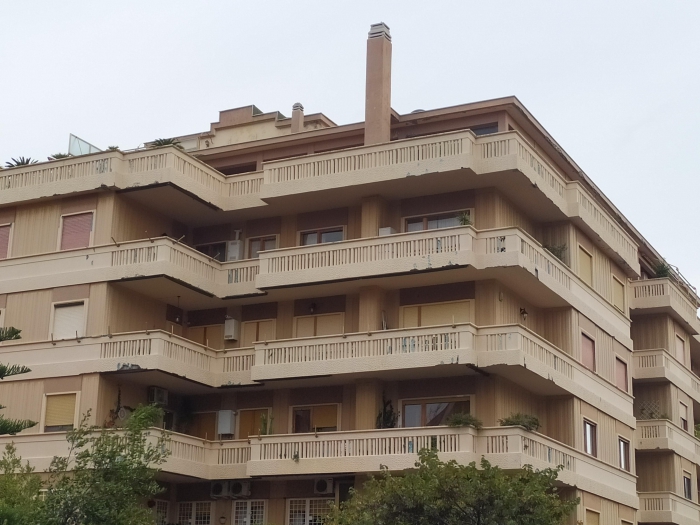 Foto Appartamento in Vendita in Via Palladio Rutilio (Unità Immobiliare Da Privato) - Pomezia (RM)