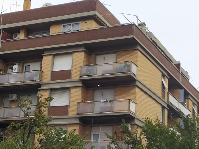 Foto principale Appartamento in Vendita in Via Andrea Mantegna - Pomezia (RM)