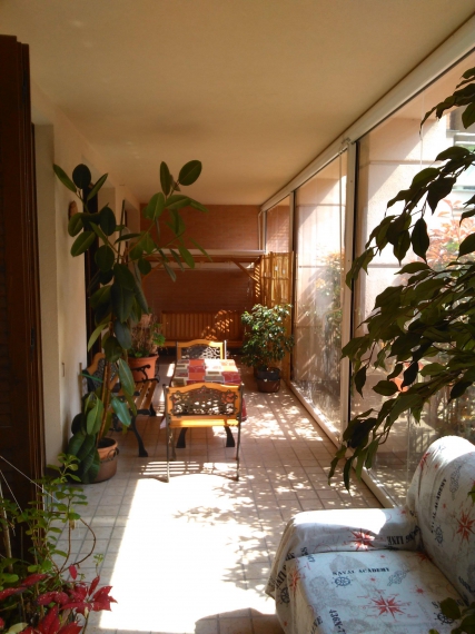 Foto principale Appartamento in Vendita in Viale Liberta' 18/a,  - Collecchio (PR)