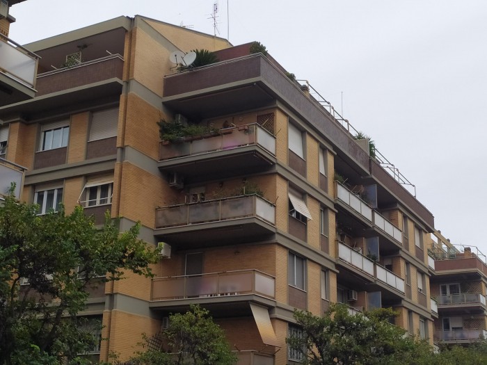Foto principale Attico in Vendita in Via Luciano Manara - Pomezia (RM)