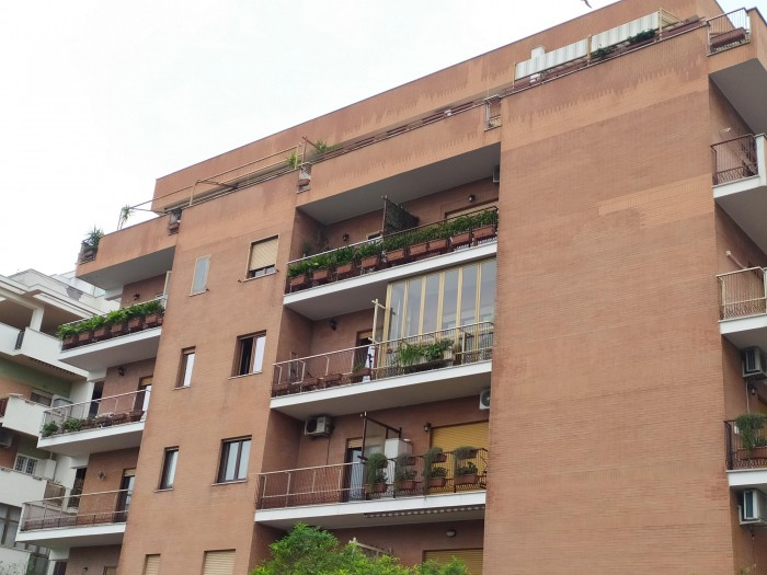 Foto principale Appartamento in Vendita in Via Giuseppe Mazzini - Pomezia (RM)