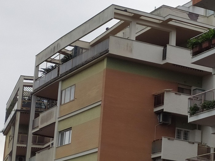 Foto principale Appartamento in Vendita in Via Petrarca - Pomezia (RM)