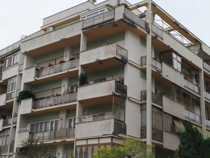 Foto principale Appartamento in Vendita in Via Urbano Rattazzi - Pomezia (RM)