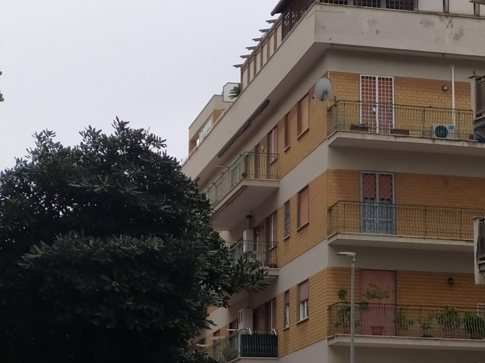 Foto principale Appartamento in Vendita in Via Tasso - Pomezia (RM)