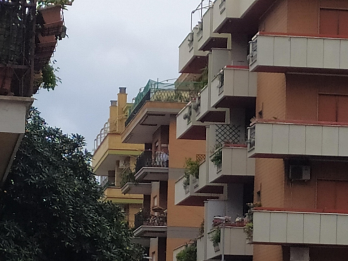 Foto principale Appartamento in Vendita in Viale Manzoni - Pomezia (RM)