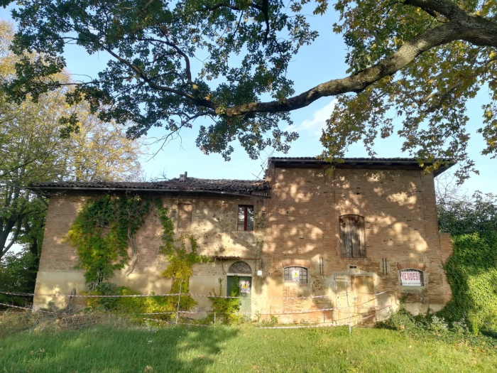 Foto principale Casa indipendente in Vendita in Via Palazzina 4 - Castel Guelfo di Bologna (BO)