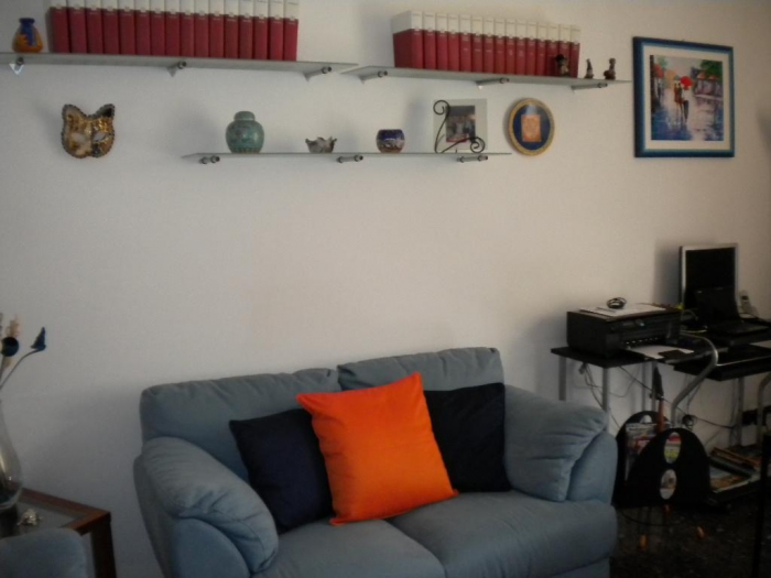 Foto 5 Appartamento in Vendita in Savona  - Savona (SV)