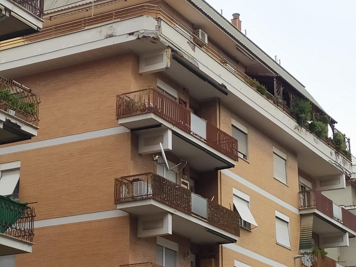 Foto principale Appartamento in Vendita in  Infernetto/ Axa/ Casal Palocco/ Madonnetta - Roma (RM)