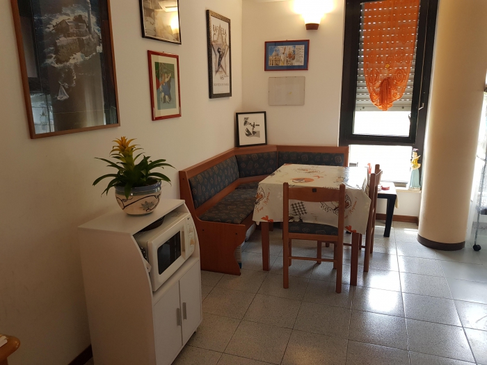 Foto 5 Appartamento in Vendita in Via Salaria 212 - Monterotondo (RM)