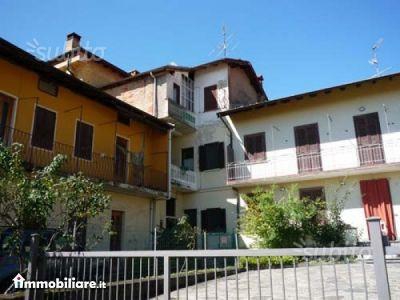 Foto Casa indipendente in Vendita in Vicolo Fiori  - Nebbiuno (NO)