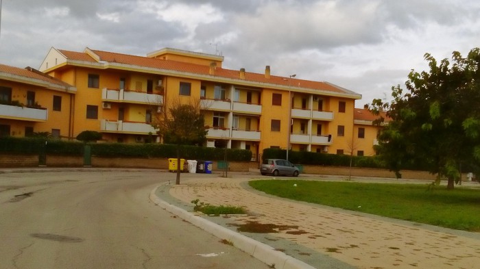 Foto principale Appartamento in Vendita in VIA ORCHIDEE 40 - Termoli (CB)