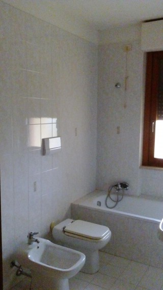 Foto 2 Appartamento in Vendita in VIA ORCHIDEE 40 - Termoli (CB)
