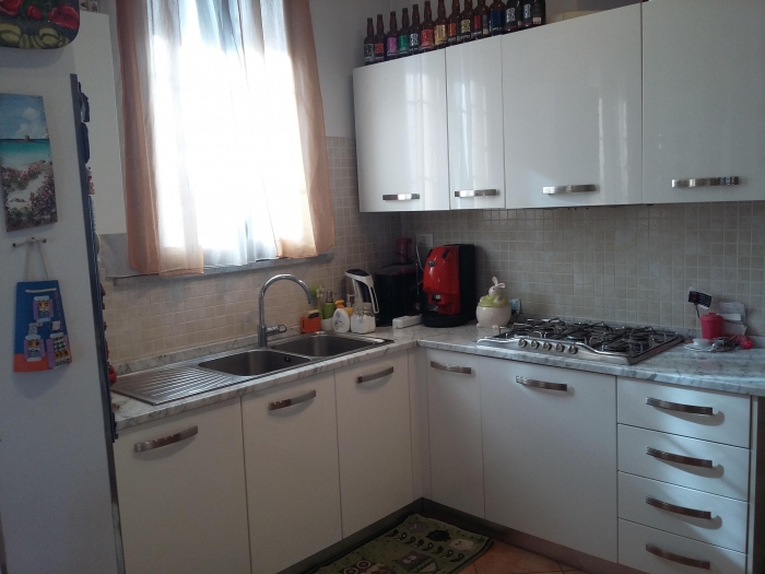 Foto 2 Appartamento in Vendita in Via G.bruno4 - San Miniato (PI)