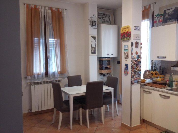 Foto 3 Appartamento in Vendita in Via G.bruno4 - San Miniato (PI)