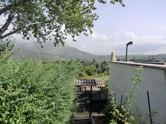 Foto principale Casa indipendente in Affitto in Villaggio Le Querce Snc - Galluccio (CE)