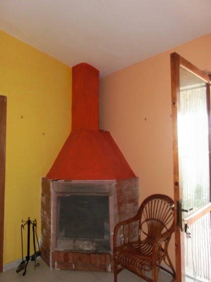 Foto 4 Casa indipendente in Affitto in Villaggio Le Querce Snc - Galluccio (CE)