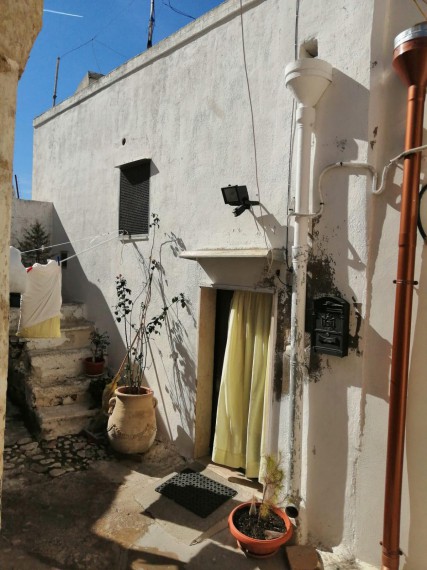Foto 4 Casa indipendente in Vendita in Vico Crocifisso 6 - Montescaglioso (MT)