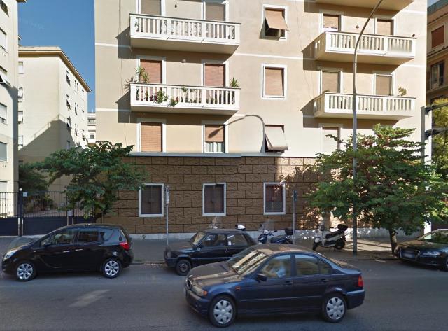 Foto principale Appartamento in Vendita in Via Acaia - Roma (RM)