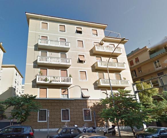 Foto 2 Appartamento in Vendita in Via Acaia - Roma (RM)