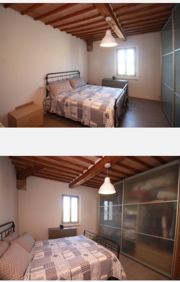 Foto 5 Appartamento in Vendita in Via Principale  - Siena (SI)