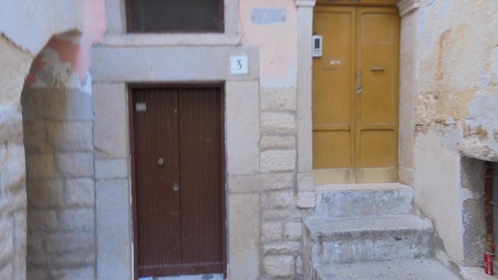 Foto principale Casa indipendente in Vendita in Via Tutino - Andria (BT)