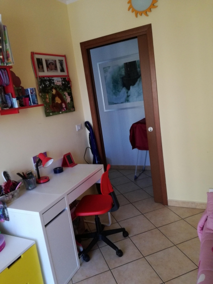 Foto 4 Appartamento in Vendita in Via Paolo Borsellino - Chivasso (TO)