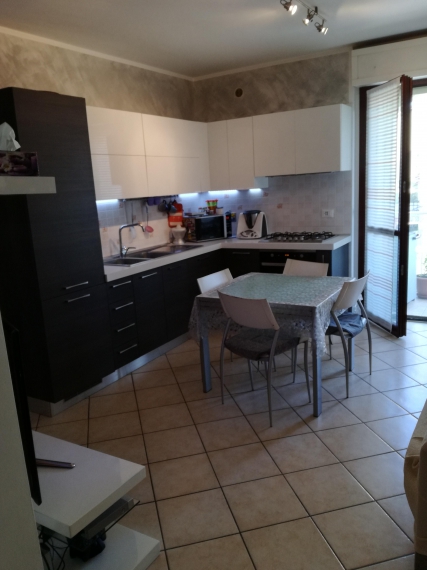 Foto Appartamento in Vendita in Via Paolo Borsellino - Chivasso (TO)