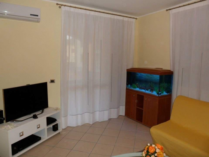 Foto 4 Appartamento in Vendita in Largo Dei Fontanili 10 - Caselle Lurani (LO)